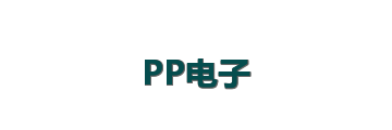 PP电子